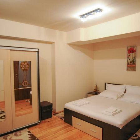 Appartement Casa Di Luca à Braşov Extérieur photo