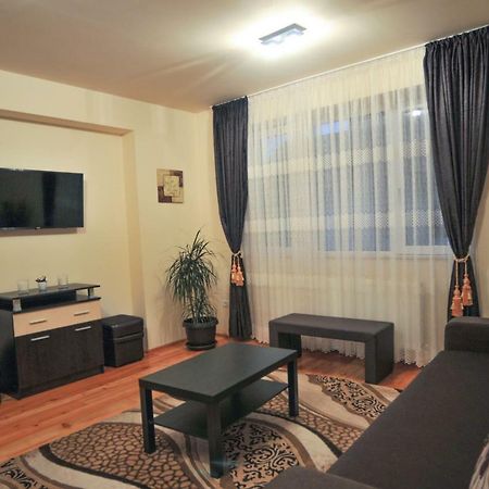 Appartement Casa Di Luca à Braşov Extérieur photo