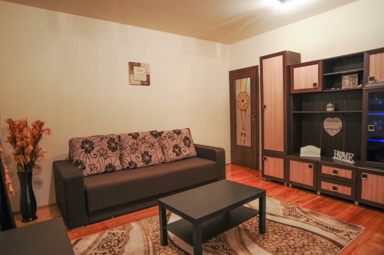 Appartement Casa Di Luca à Braşov Extérieur photo